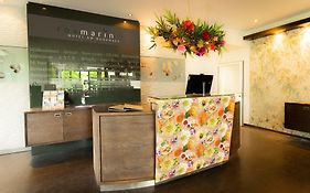 Hotel Rosmarin